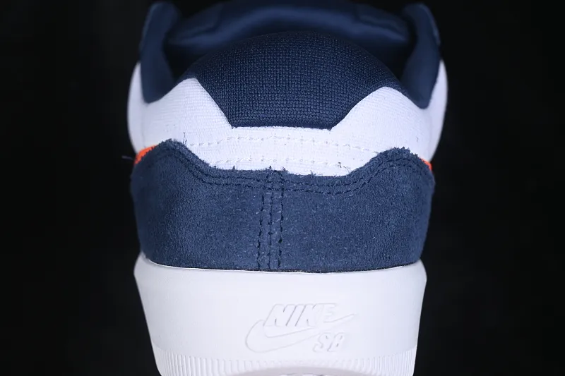 All categories Nk SB Dunk series Nk Force 58 simplified skateboard shoes J version Nike SB Force 58 Nike simplified retro skateboard shoes DV5477-400